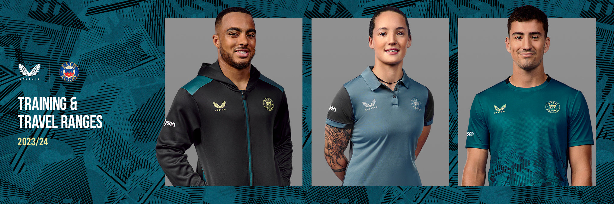 23/24 Training Collection