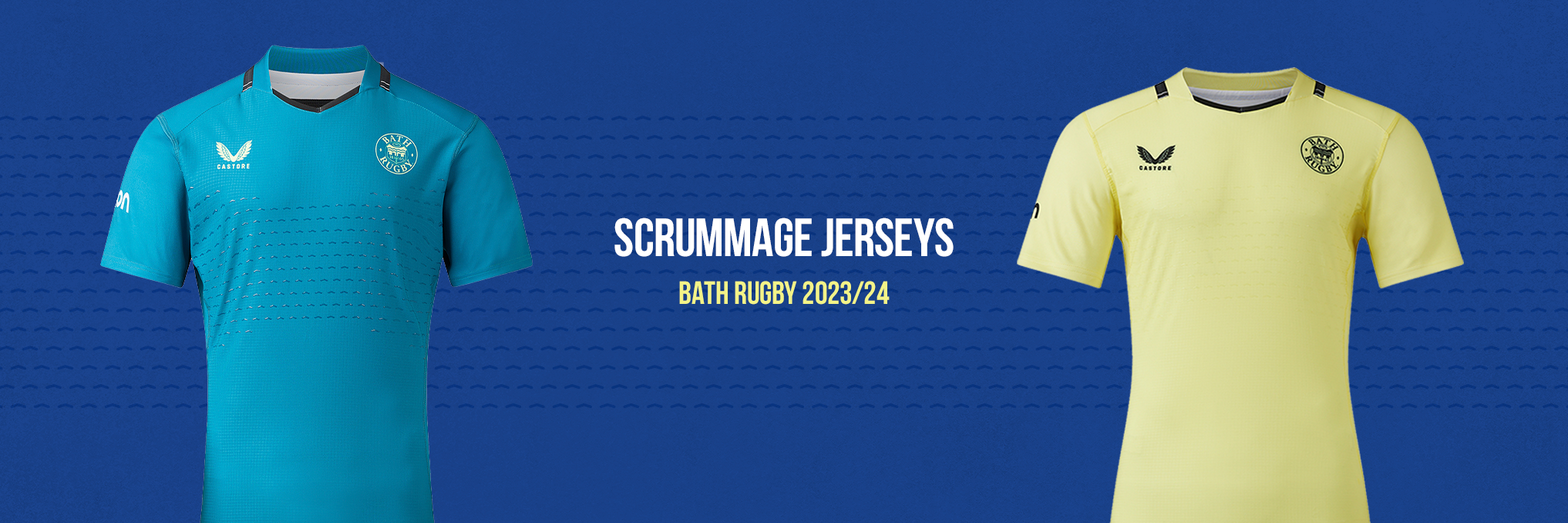 23/24 Scrummage Jersey