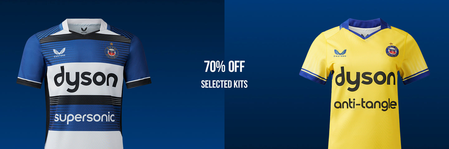 23/24 Kits - Up To 70% Off