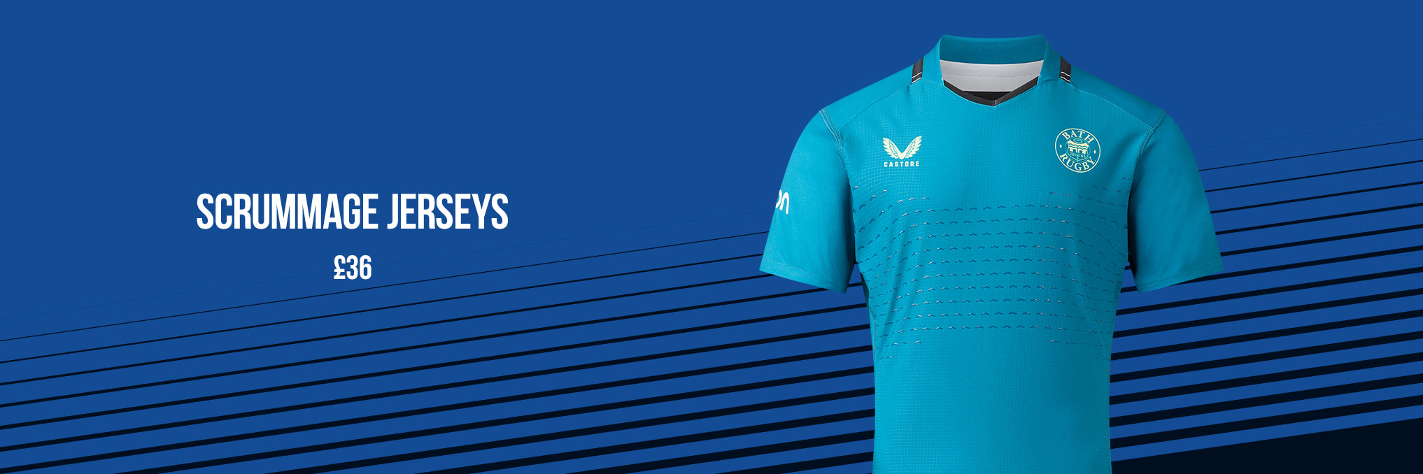 23/24 Scrummage Jersey Sale