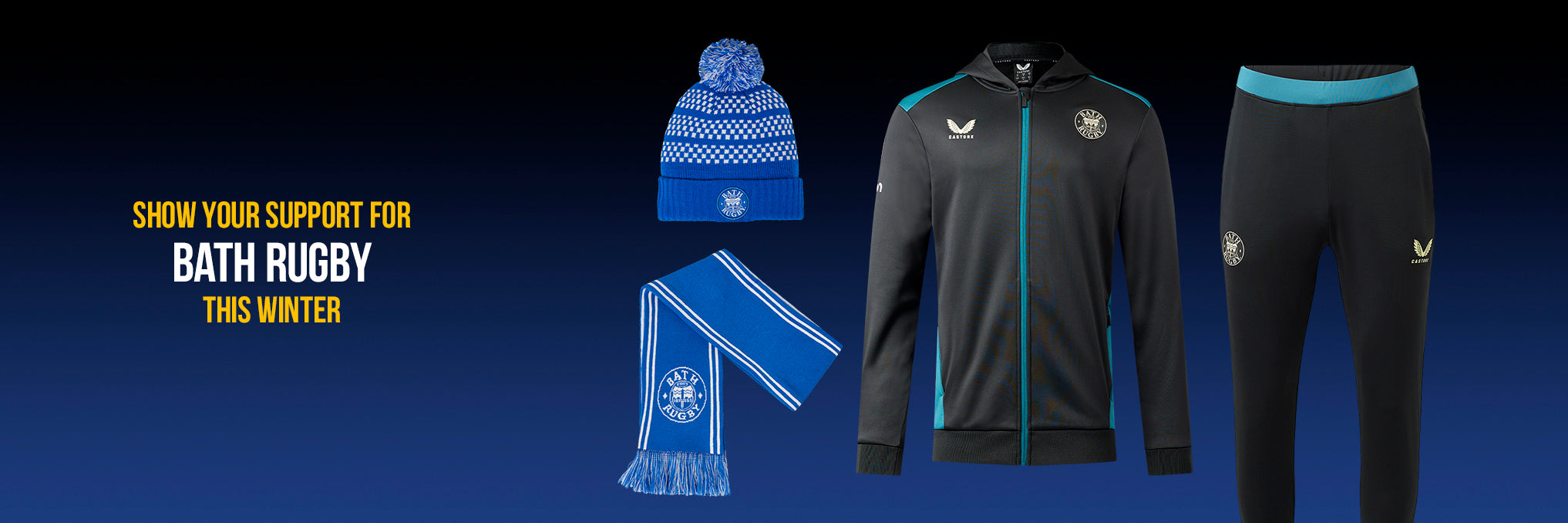 23/24 Winter Warmers
