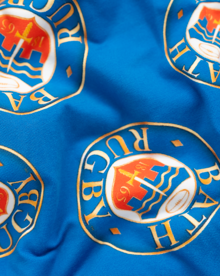 BATH RUGBY ODDBALLS BOXER SHORTS