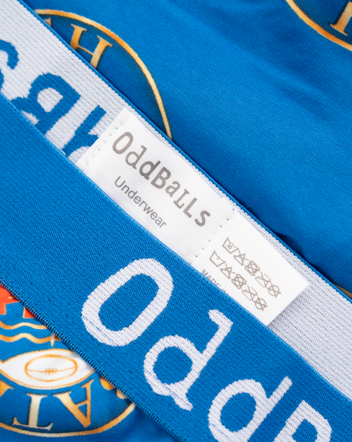 BATH RUGBY ODDBALLS BOXER SHORTS