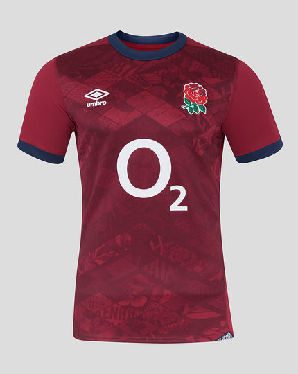 England Rugby Men's Alternate Jersey