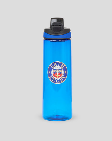 WATER BOTTLE 750ML (FLIP LID)