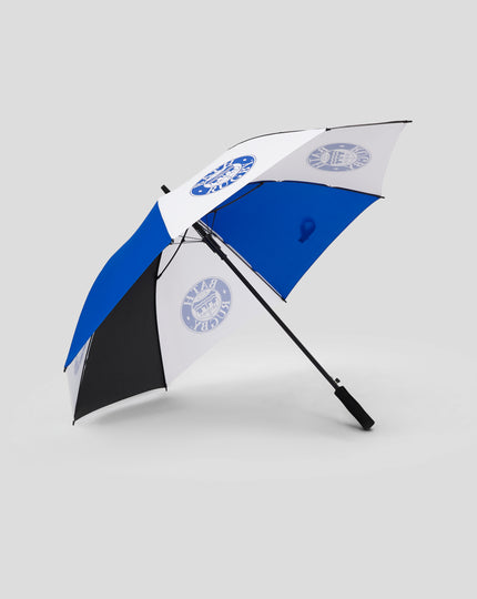 GOLF UMBRELLA – COLOUR CREST