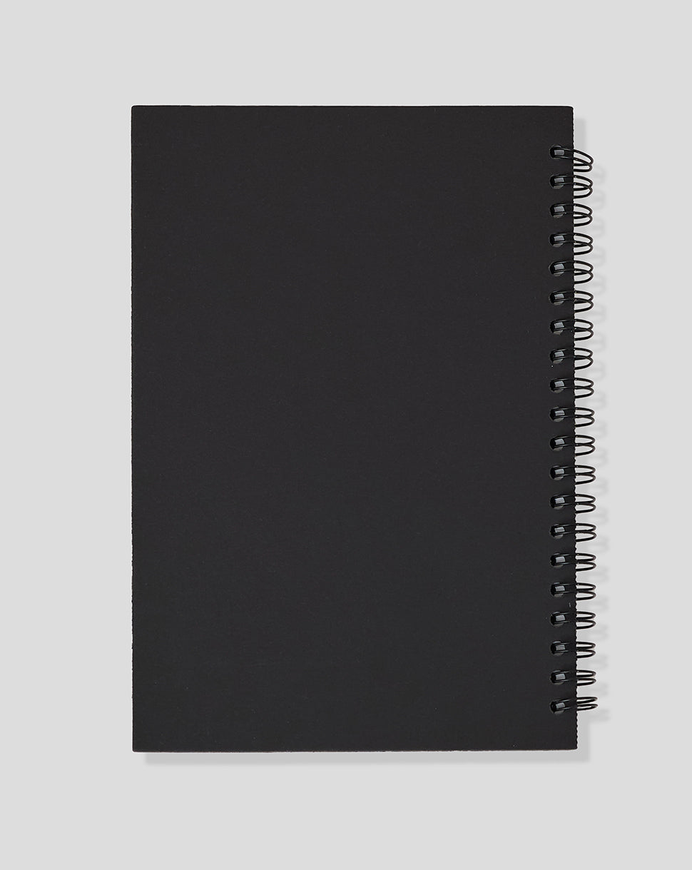 PREMIUM A5 NOTEBOOK