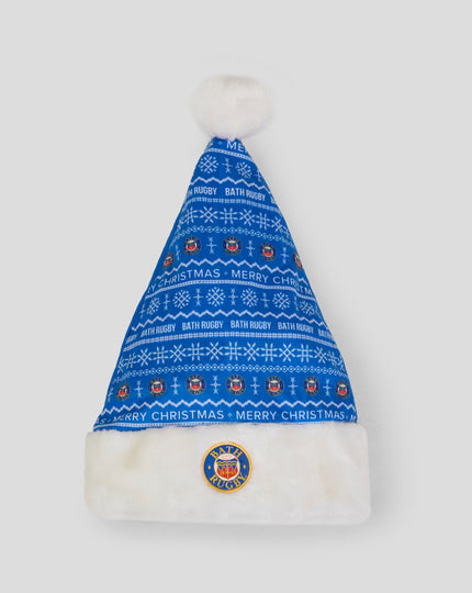 CHRISTMAS HAT - SUBLIMATED