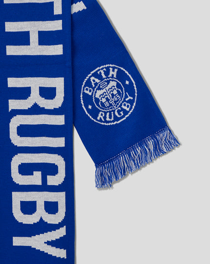Bath Rugby Scarf