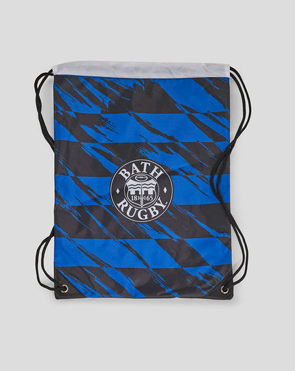 BATH RUGBY GYMSACK