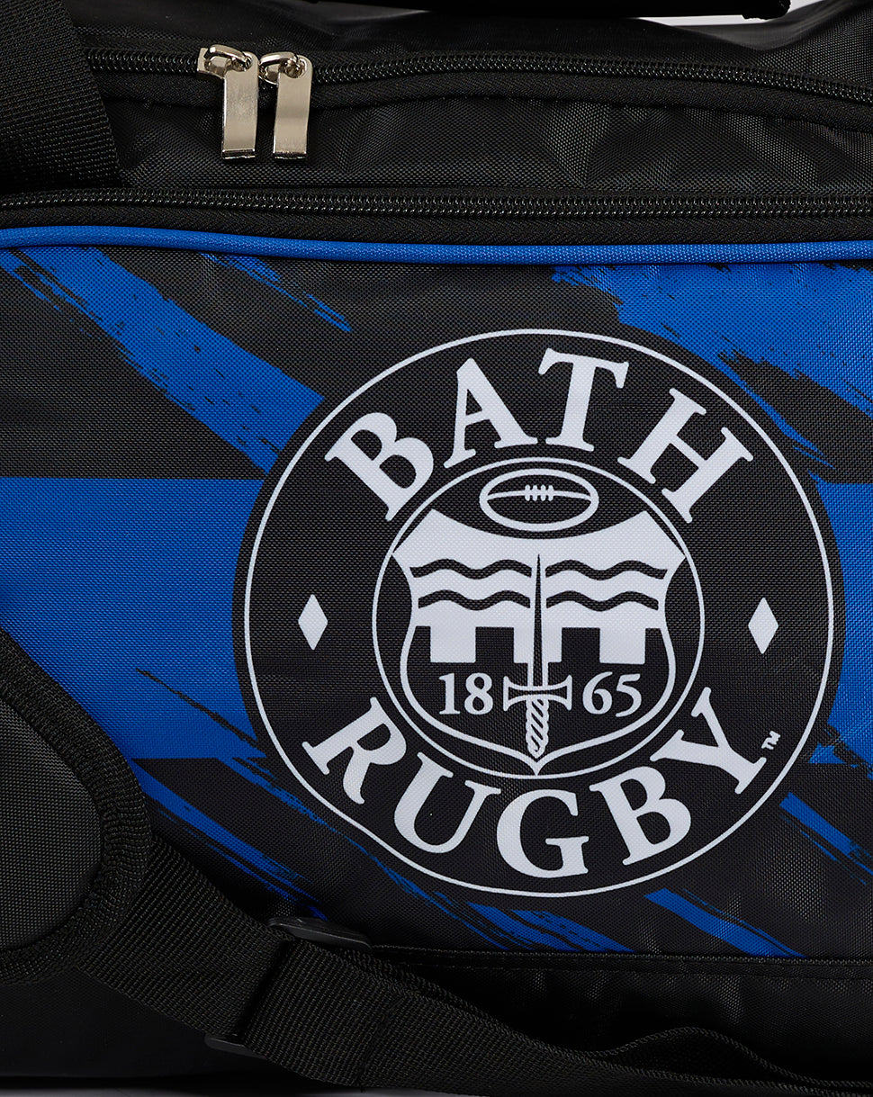 BATH RUGBY HOLDALL