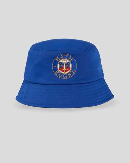 Bath Rugby Mono Bucket Hat