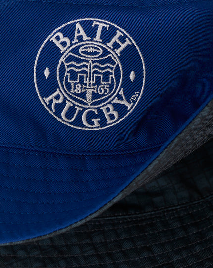 Bath Rugby Reversible Bucket Hat