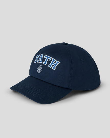 Bath Varsity Cap 2025