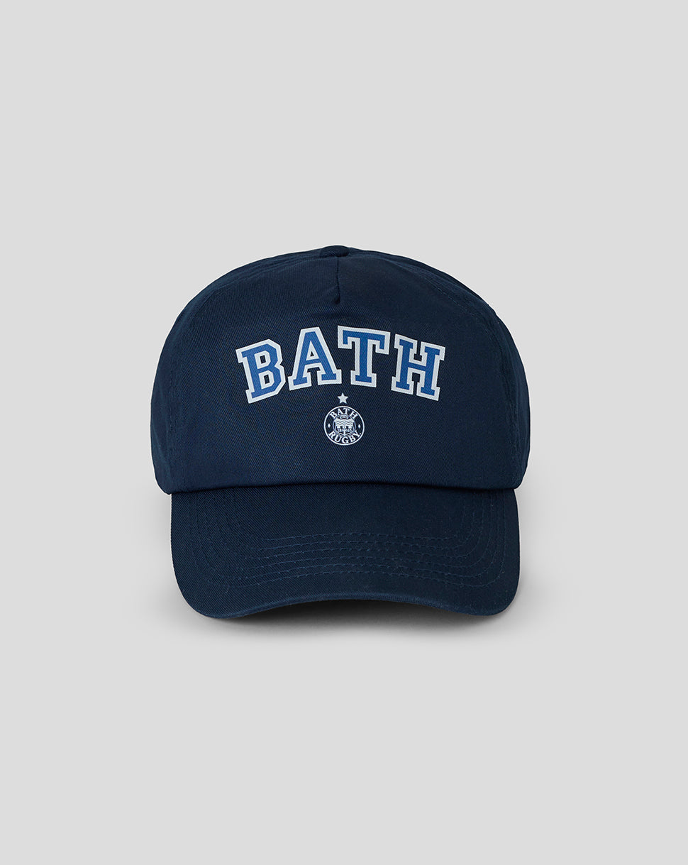 Bath Varsity Cap 2025