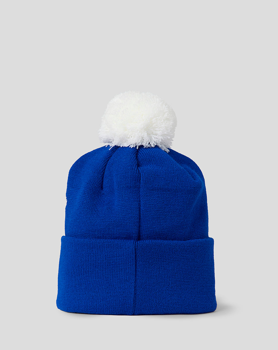 BATH RUGBY VARSITY BOBBLE HAT
