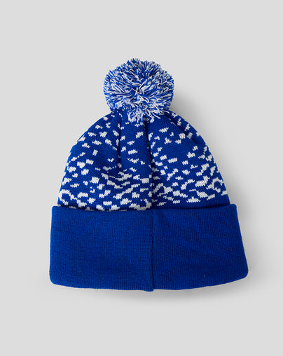BATH RUGBY JUNIOR BEANIE