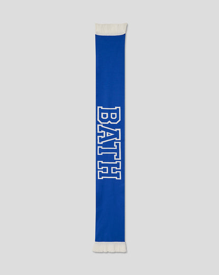 BATH VARSITY SCARF