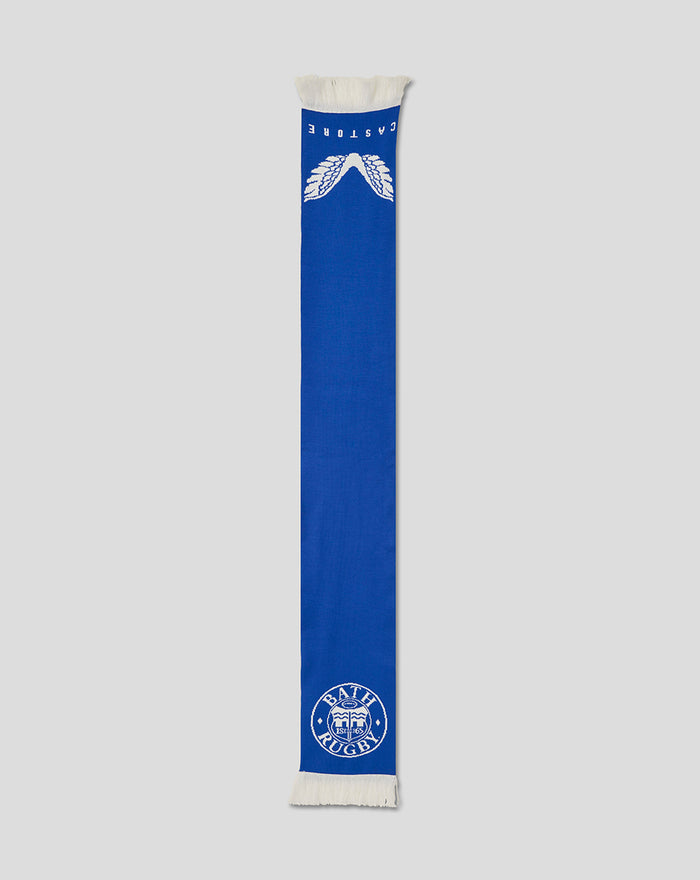 BATH VARSITY SCARF