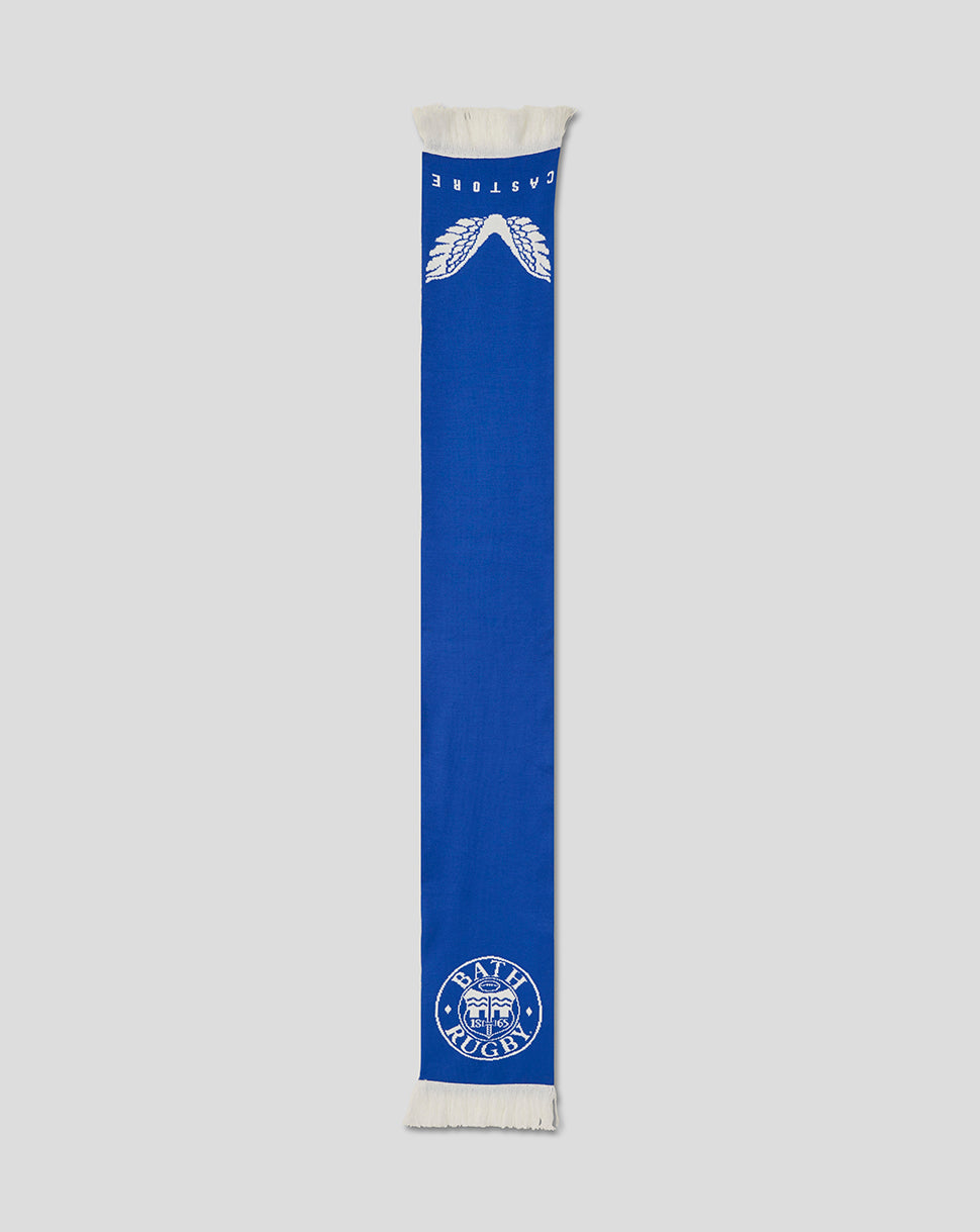 BATH VARSITY SCARF