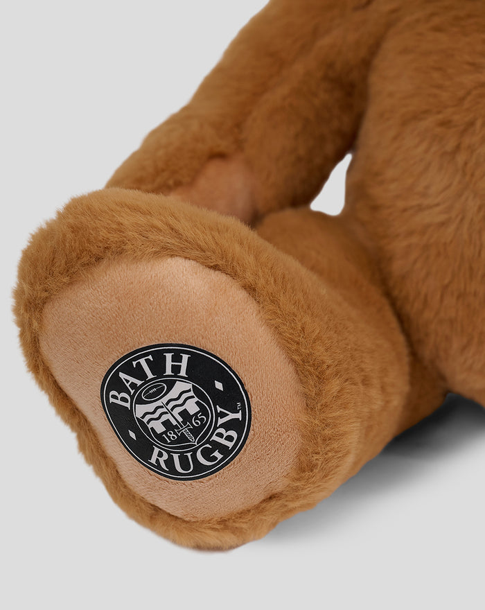 BATH RUGBY PLUSH TEDDY BEAR (CLASSIC)