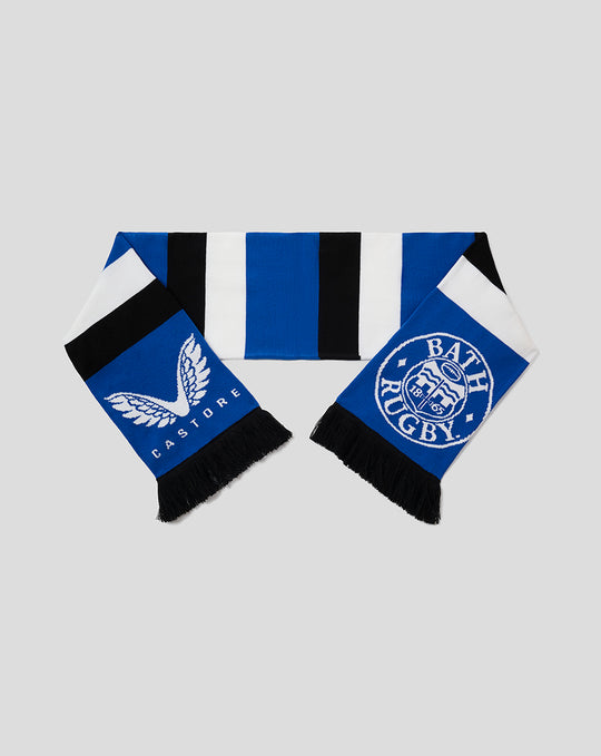 BATH RUGBY SCARF (HOME)