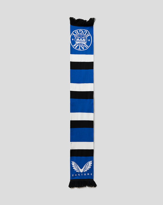 BATH RUGBY SCARF (HOME)
