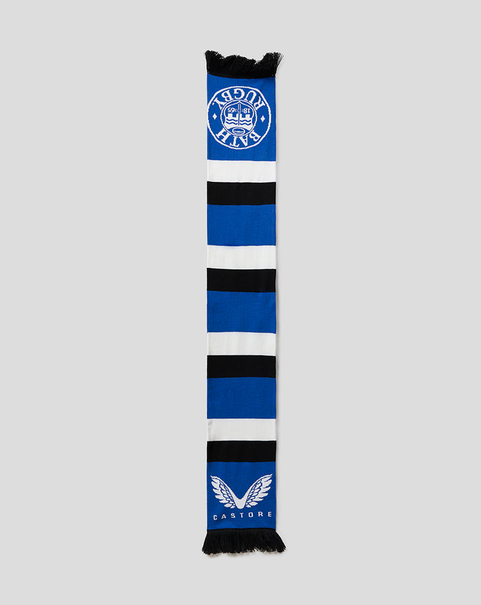 BATH RUGBY SCARF (HOME)