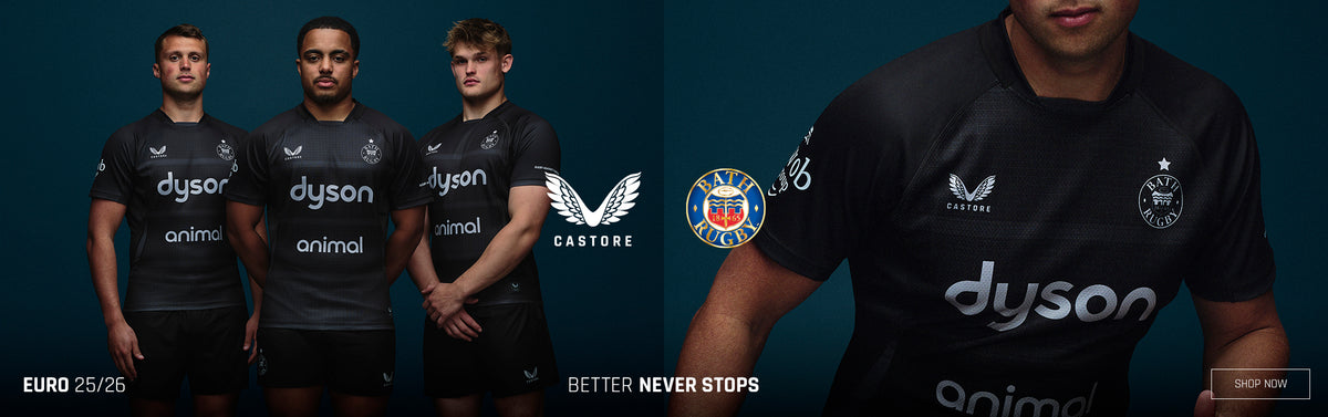Bath Tag Rugby Bath Rugby