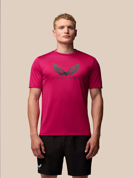Adapt Training T-Shirt - Pink