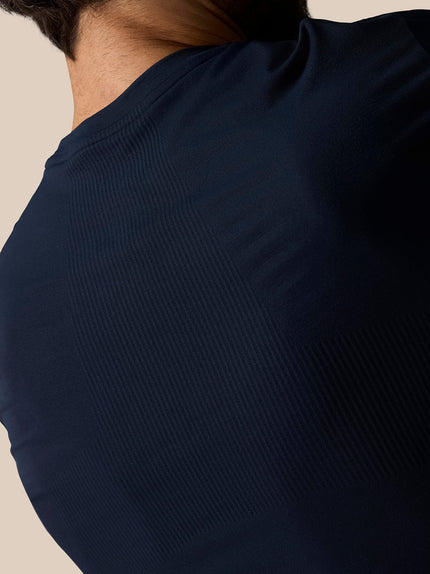 Zone Training T-Shirt - Midnight Navy