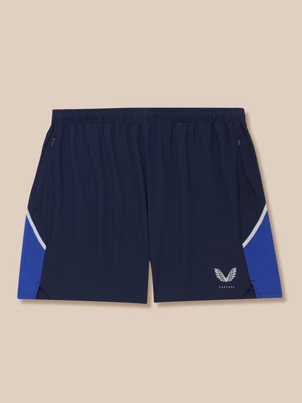 Apex Training 6” Shorts - Navy