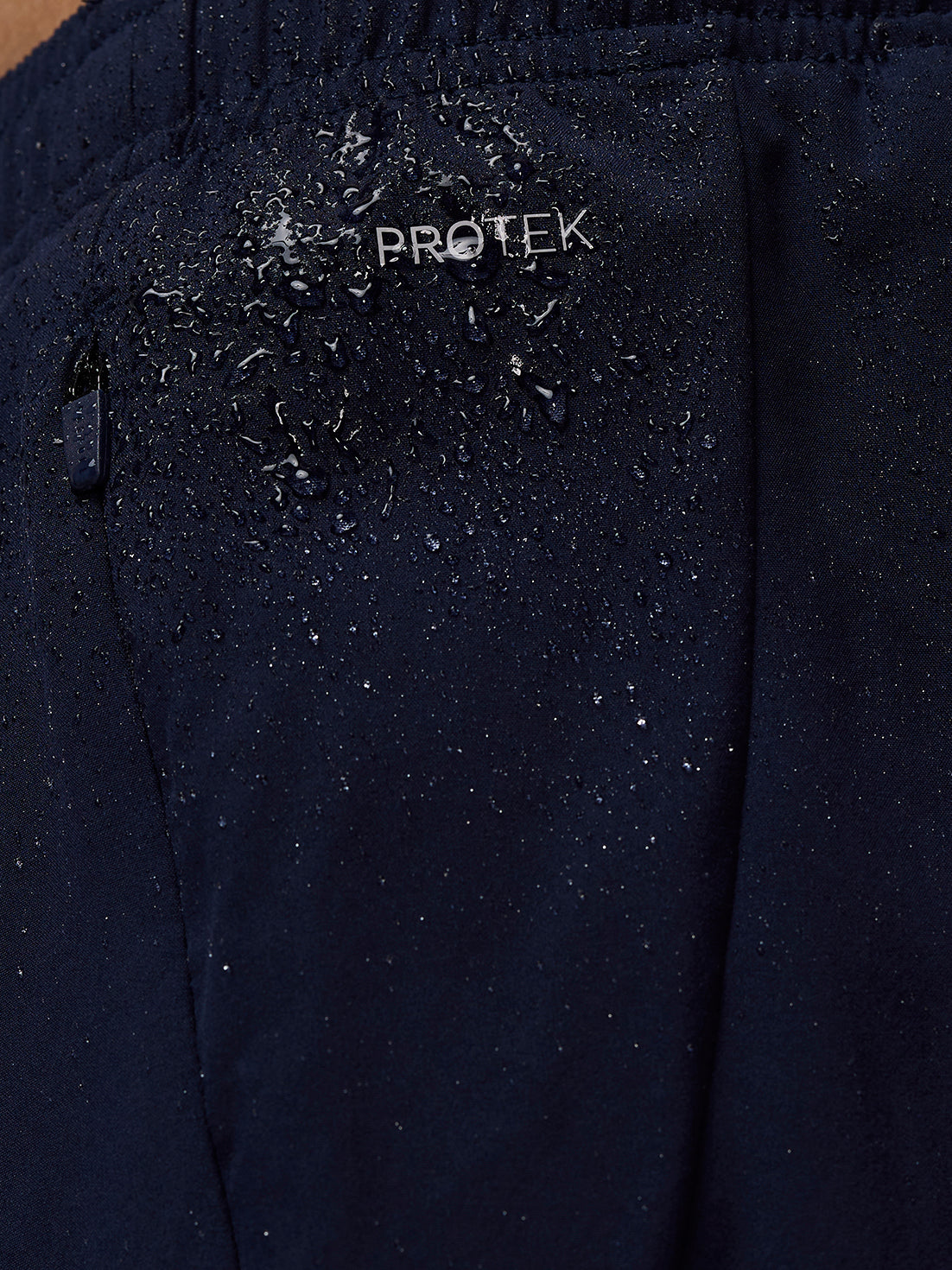 Apex Training 6” Shorts - Navy