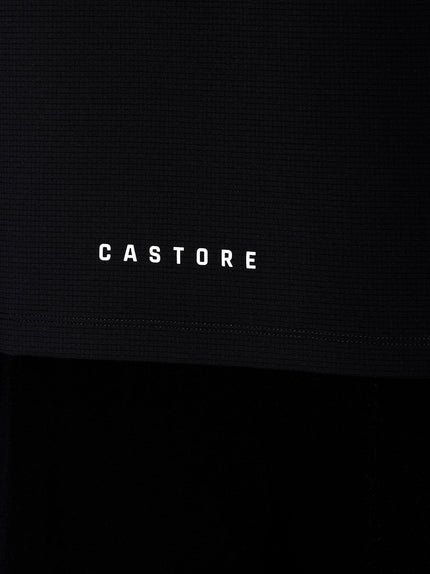 Apex Training T-Shirt - Gunmetal/Silver Reflective