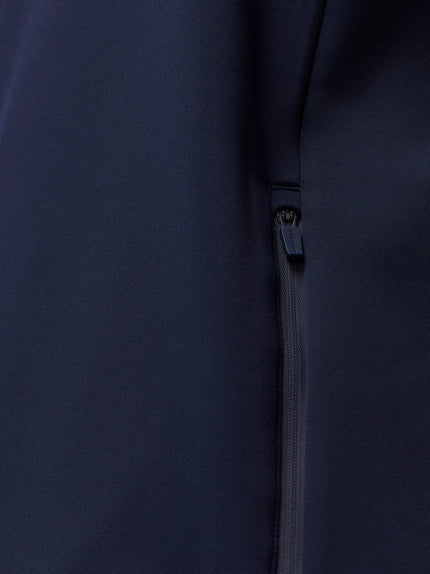 Flex Lifestyle Thermo Hoodie - Navy