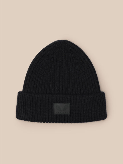 Active Beanie - Black