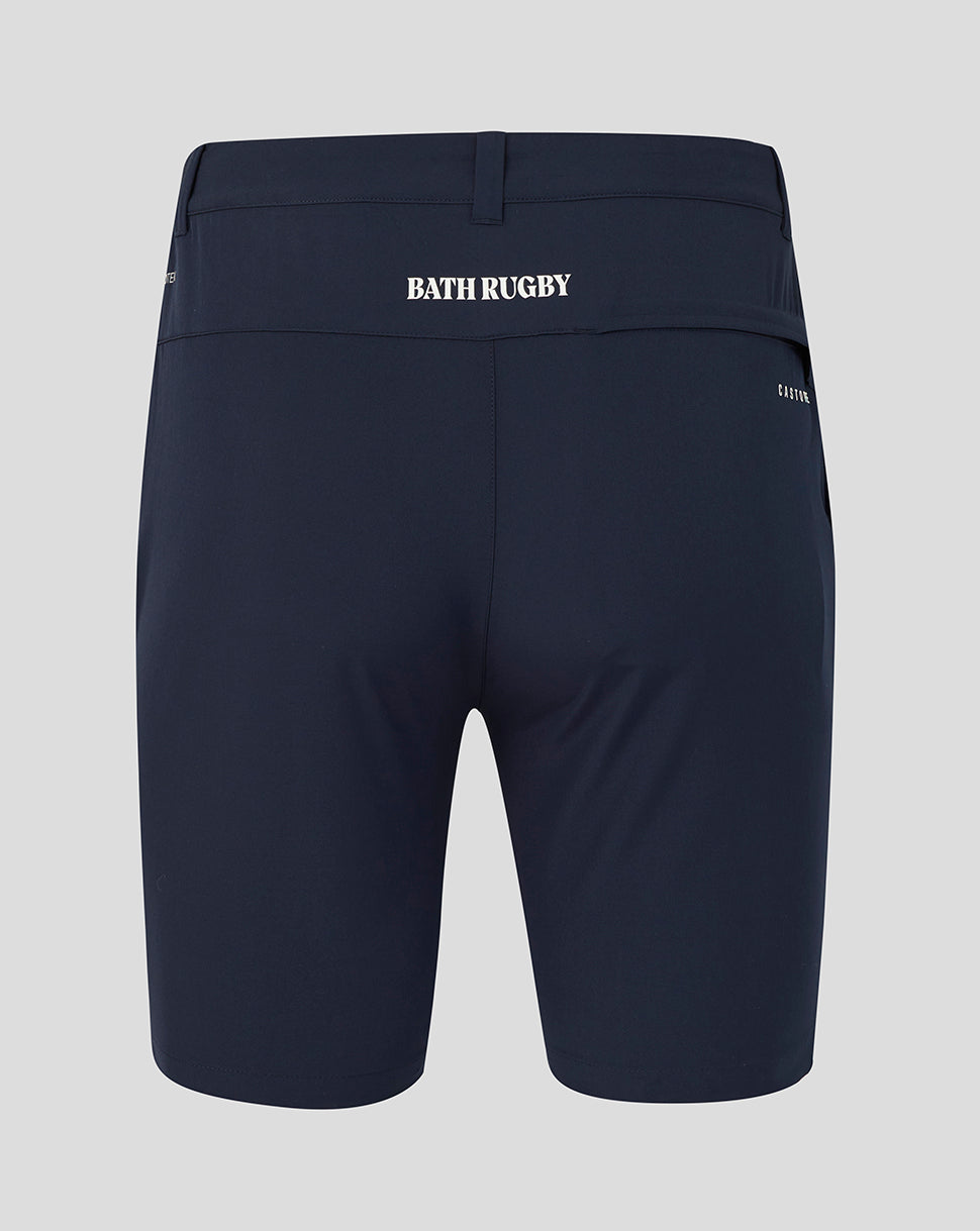 BATH RUGBY GOLF SHORT