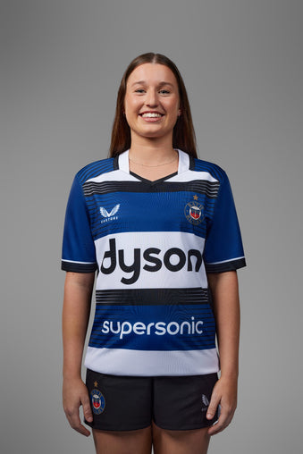 Women's 23/24 Pro Home Shirt