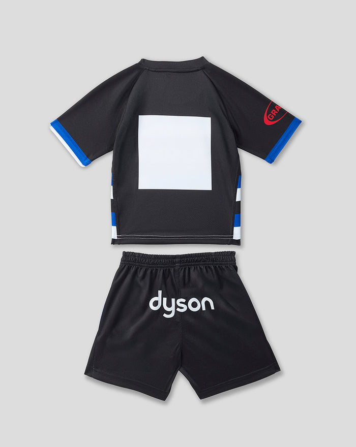BATH RUGBY 2026/27 INFANT HOME KIT