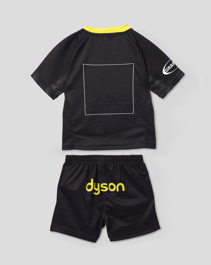 BATH RUGBY 2026/27 INFANT EUROPEAN KIT