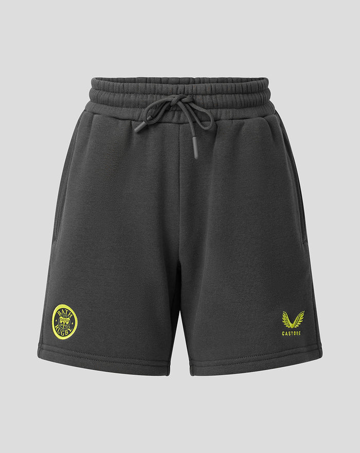BATH RUGBY JUNIOR 2026/27 TRAVEL SHORTS