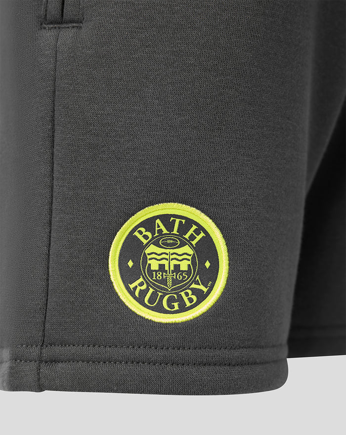 BATH RUGBY JUNIOR 2026/27 TRAVEL SHORTS