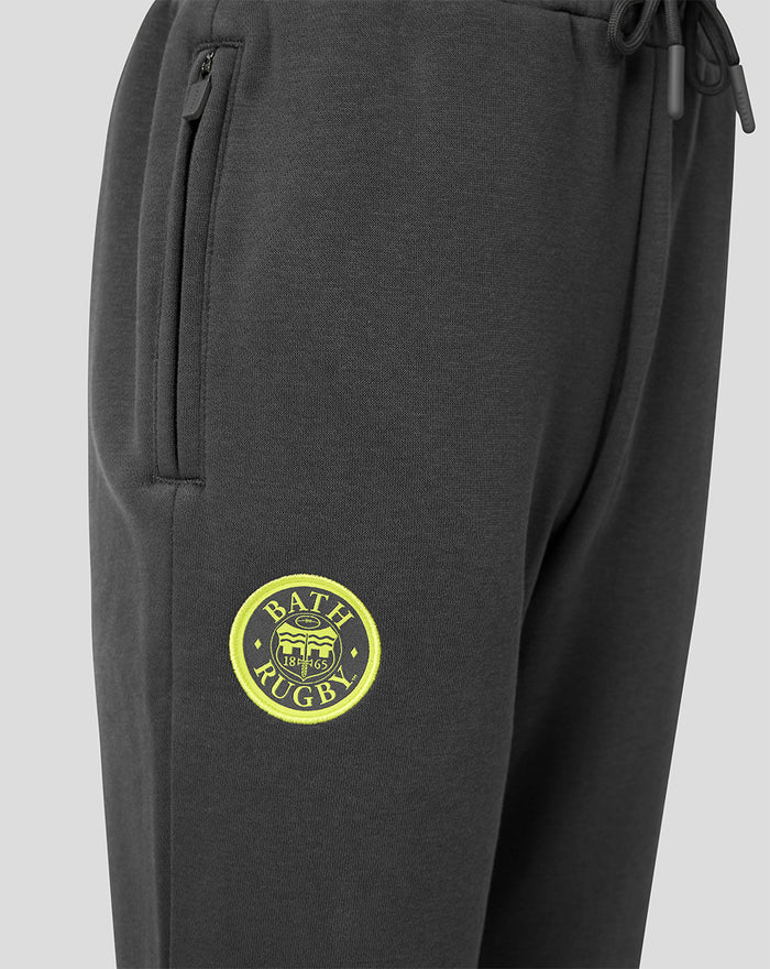 BATH RUGBY JUNIOR 2026/27 TRAVEL JOGGERS