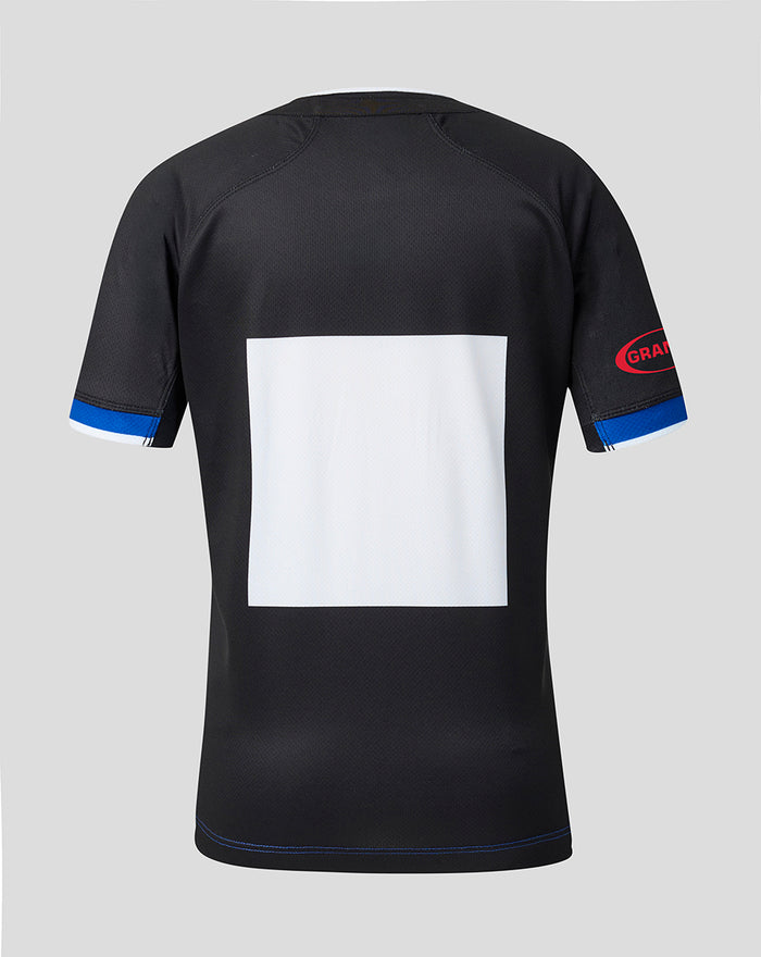 BATH RUGBY JUNIOR 2026/27 HOME REPLICA SHIRT