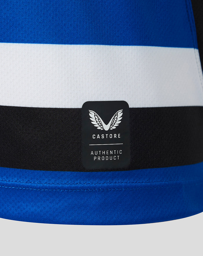 BATH RUGBY JUNIOR 2026/27 HOME REPLICA SHIRT