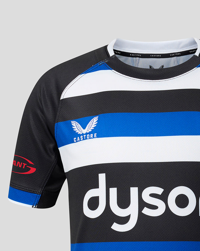 BATH RUGBY JUNIOR 2026/27 HOME REPLICA SHIRT
