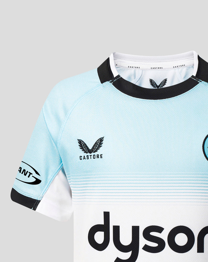BATH RUGBY JUNIOR 2026/27 AWAY REPLICA SHIRT