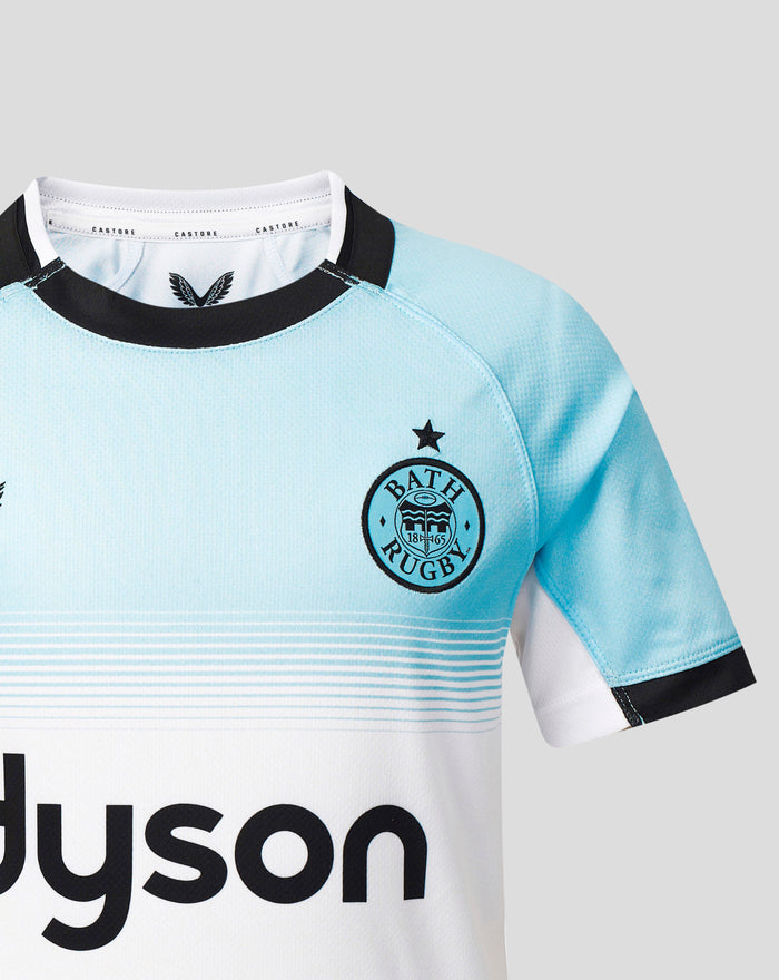BATH RUGBY JUNIOR 2026/27 AWAY REPLICA SHIRT