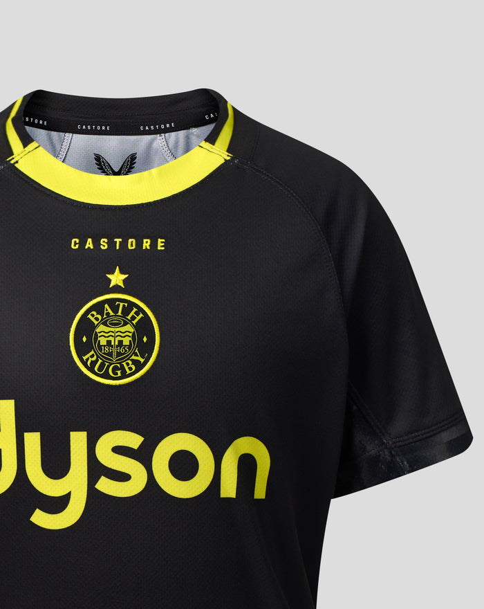 BATH RUGBY JUNIOR 2026/27 EUROPEAN REPLICA SHIRT