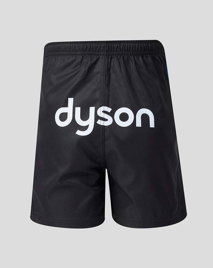 BATH RUGBY JUNIOR 2026/27 HOME REPLICA SHORTS